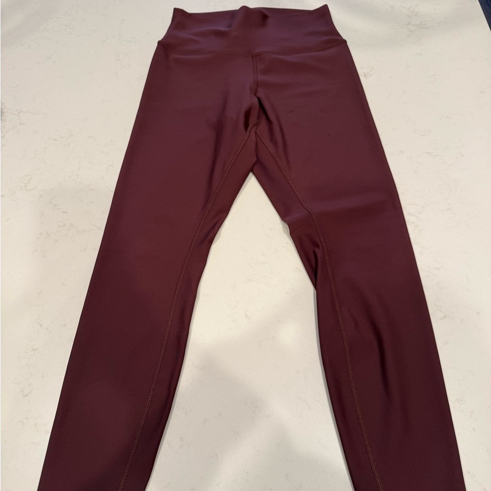 Alo airlift Leggings medium